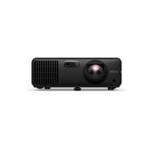 Benq LK835ST | 4K UHD (3840 x 2160) | 4000 ANSI lumens | Black