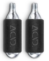 Suspausto oro balionėlis ACID CO2 16g (2 vnt.)