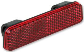 Atšvaitas bagažinei ACID Slim Clip