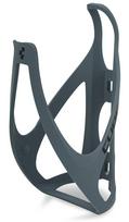 Gertuvės laikiklis Cube HPP matt grey'n'black