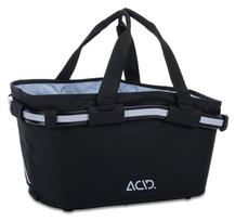 Krepšelis galui ACID CITY 20L RILink black