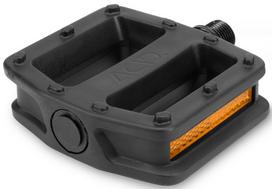 Pedalai ACID Flat C4-ZP Rookie S plastic