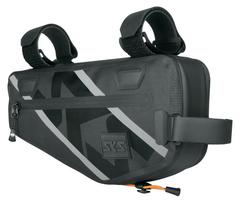 Dėtuvė ant rėmo SKS Explore 2.7l 310x60x150mm