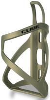 Gertuvės laikiklis Cube HPP Left-Hand Sidecage matt reed green'n'black