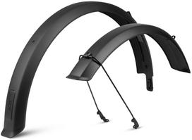 Skydelių komplektas 28" ACID SIC 2.0 67 BB Mount
