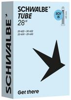 Kamera 27/28" Schwalbe SCV15 40mm (23/30-622/630)