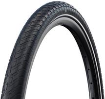 Padanga 28" Schwalbe Motion Big Apple HS632 Wired 55-622 / 28x2.15 Reflex