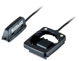 Laikiklis Sigma Handlebar Short wired CR2032 90cm (00530)