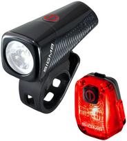 Apšvietimo komplektas Sigma Buster 150 + Nyte 10 USB