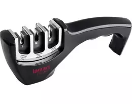 Knife sharpener LT2058 3-stage