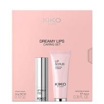 KIKO MILANO Dreamy Lips Caring Gift Set