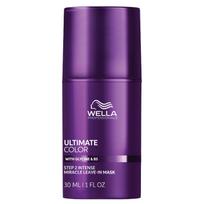 WELLA PROFESSIONALS Ultimate Color Miracle Leave-In Mask