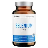 ICONFIT Selenium 90pcs