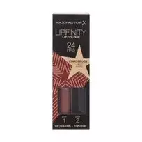 Max Factor Lipfinity 24HRS - Long Lasting Lipstick 4.2 g