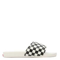 Vans Checkerboard La Costa Slide-On - Dydis 34.5 (VN0A5HFER6R1 Šlepetės)