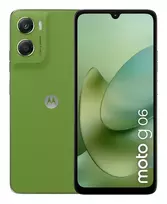 Telefonas Motorola Moto G06 4GB/64GB Pantone Tendril