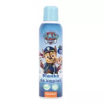 PSI PATROL_Miško vaisių vonios putos 200 ml