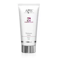 APIS_Kakadu Plum Mask slyvų kaukė normaliam ir sausam odos tipui 200 ml