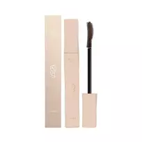 LOVRO_Wavy Lash blakstienų storinančios ir garbanos suteikiančios tušo 02 Ruda 9g