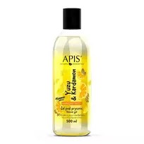 APIS_Harmony Shot Yuzu ir kardamono dušo gelis 500 ml