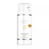APIS_Apsauginis veido kremas SPF30 100ml