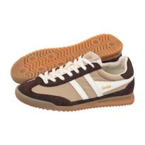 Gola Firefly Bone/Mocha/Off White CLB577 (GO4-a) sportiniai bateliai