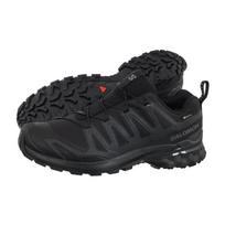 Salomon XA PRO 3D V9 GTX Black/Phantom/Pewter 472701 (SO39-b) bėgimo bateliai