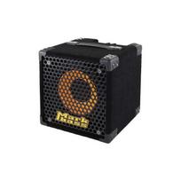MarkBass MICROMARK 801 Bosinės gitaros stiprintuvas