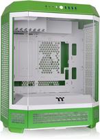 Thermaltake The Tower 600 Light-year Green | CA-1Z1-00MOWN-00 | 4711475649804