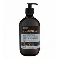 Goodness Tonka Bean & Neroli Hand Wash Rankų muilas 500ml