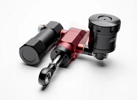 Simagic P1000i inverted Hydrauliczny system hamulcowy | S443 | 6975472771199