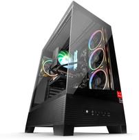 LYNX Challenger Ryzen 7 5800X 32GB 1T SSD NVMe RTX 5070 12G W11 Home | 10463210 | 8591205725147