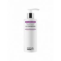ODA Pro 9% Lactic Acid Exfoliating Cleanser Eksfolijuojantis prausiklis su 9% pieno rūgštimi, 200ml