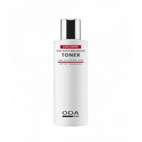 ODA Pro Acne Exfo Balancing Toner Eksfolijuojantis ir balansuojantis tonikas riebiai ir spuoguotai odai, 200ml