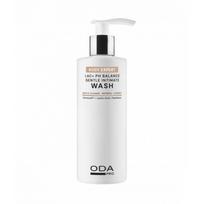 ODA Pro LAC+ PH Balance Gentle Intimate Wash Švelnus intymios higienos prausiklis, 200ml