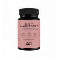 ODA Pro Beauty Glow Recipe Supplements Daugiafunkciniai maisto papildai, 60 kapsulių