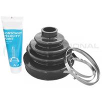 Gofruotoji membrana, kardaninis velenas Professional Parts 47431827
