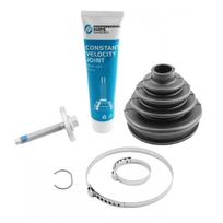 Gofruotoji membrana, kardaninis velenas Professional Parts 47435177