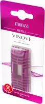 Vinove Auto Perfume Refill Monza