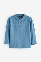 NEXT polo megztinis, 949257 62-68