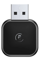 Belaidis Roidmi Mojietu Carplay/Android Auto adapteris