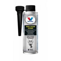 Kuro priedas VALVOLINE DIESEL SYSTEM CLEANER 300ML