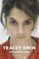 Strangeland: The remarkable memoir of one of our greatest contemporary artists