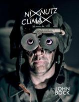 John Bock. NIXNUTZ CLIMAX: Ausst. Kat. Haus Mödrath, Kerpen