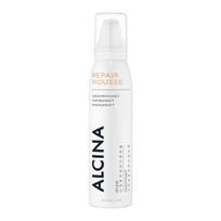 ALCINA atkuriamosios putos  REPAIR MOUSSE