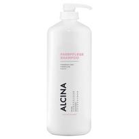 ALCINA FARBPFLEGE SHAMPOO spalvą tausojantis dažytų plaukų priežiūros šampūnas
