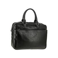 DAVID JONES dokumentų dėklas 686603 - Juoda