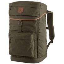 FJALLRAVEN kuprinė Singi F23322 - Žalia