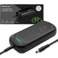 36V Electric Bike  and  Scooter Charger | 42V Output | 2A | 5.5 × 2.5 mm Connector | Waterproof | Includes Power Cable