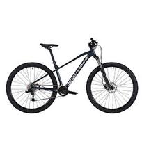 Kalnų dviratis Rock Machine Manhattan 60 Gloss Deep Night Blue (Ratlankio dydis: 29, Rėmo dydis: XL)